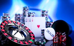 Themed video slot reels with wild symbols on bm55 Philippines platform